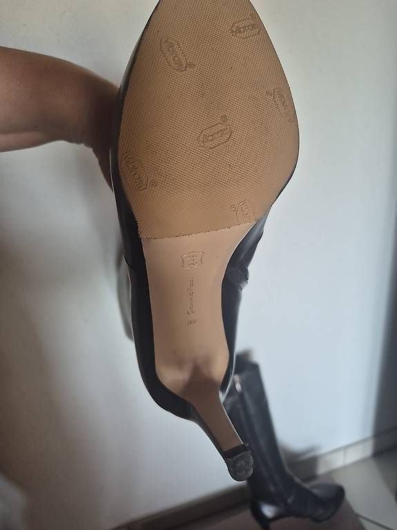 Gianvito Rossi Scarpe da donna: Bottes gianvito Rossi pointure 39 – Usato da Cossonay-Ville venduto da bricbroc 4