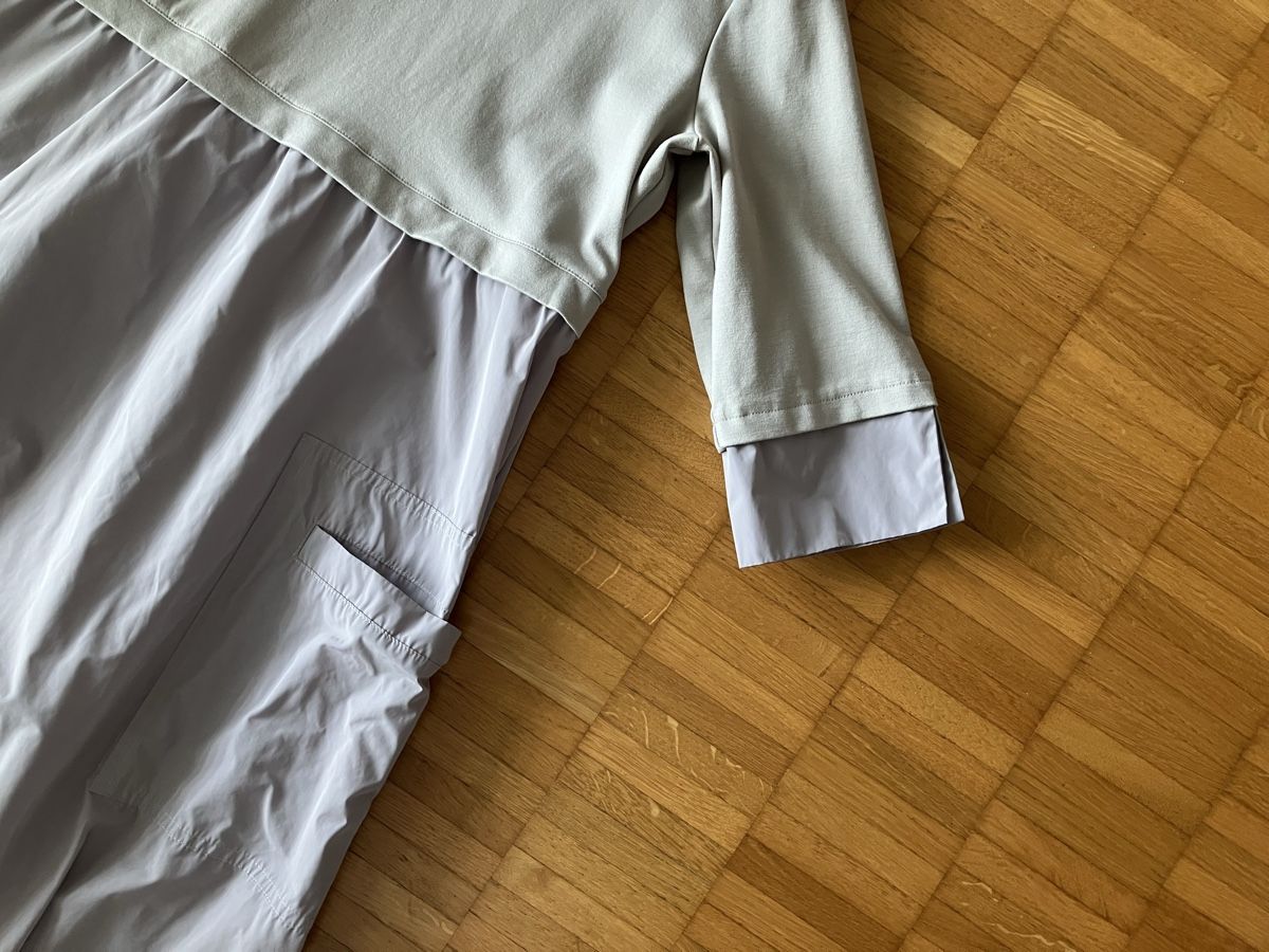 Vestiti: Vicario cinque tolles Kleid XL eher L – Usato da Weiningen ZH venduto da moon-55 1