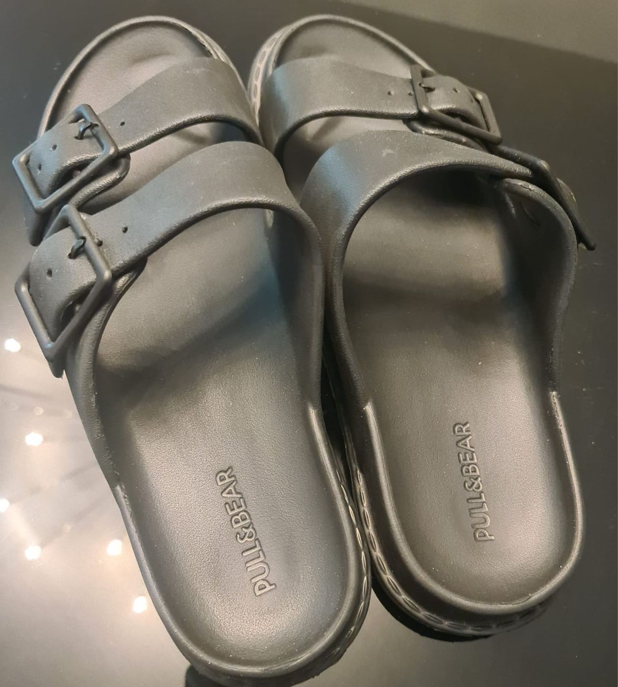 Pull&Bear Chaussures hommes: Sandalen – Neuf (Voir description) à Zürich par ok1 1