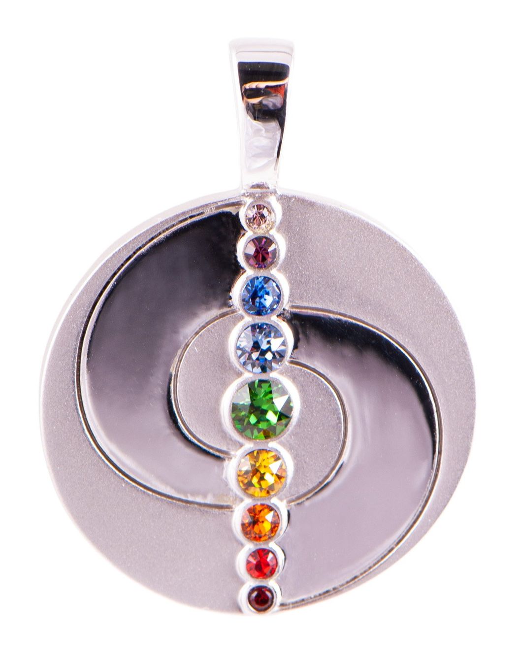 Ciondoli: Chakra - Balance Anhänger – Nuovo e nell'imballaggio originale da Mauren venduto da Yeelen