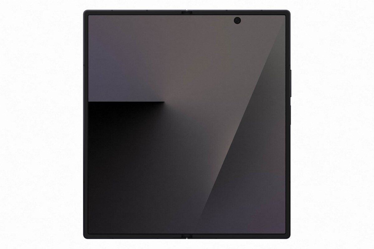 Samsung Portables: Samsung Galaxy Z Fold7 256GB Jetblack - originalversiegelt – Neuf avec emballage d'origine à Derendingen par BDDG61 4