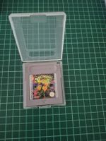 Nintendo Game Boy BattleToads Ragnarok's World Cartridge