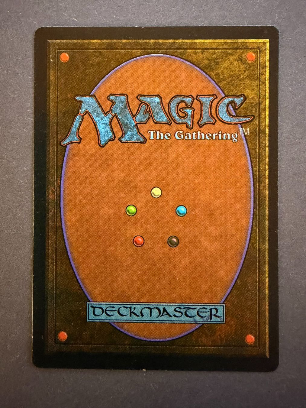 Magic The Gathering Carte collezionabili: Dämonische Horden // Foreign Black Bordered // Magic – Usato da Binz venduto da Tempelritter 1