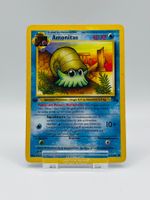 Pokémon 2000 Amonitas (52/62), Fossil, 1. Edition, ab CHF 1