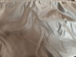 Bomberjacke Alpha Industries grün 