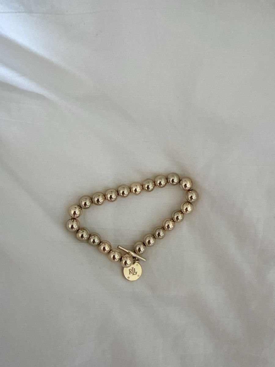Armbänder & -reifen: Ralph Lauren Armband – Neu (gemäss Beschreibung) aus Basel von luc_tld6
