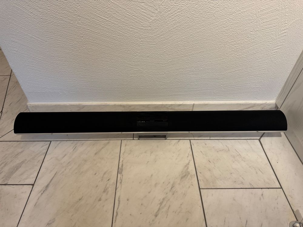 Bang Olufsen BeoLab 3500 Aktiv Lautsprecher Soundbar (Gebraucht