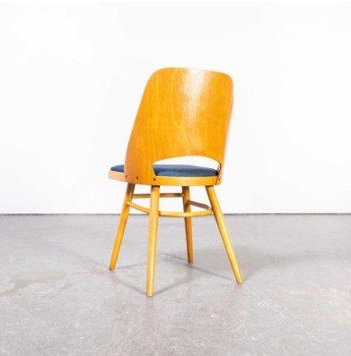 Chaises: Chaises de Radomir Hoffmann – D'occasion à morges par Kus.design