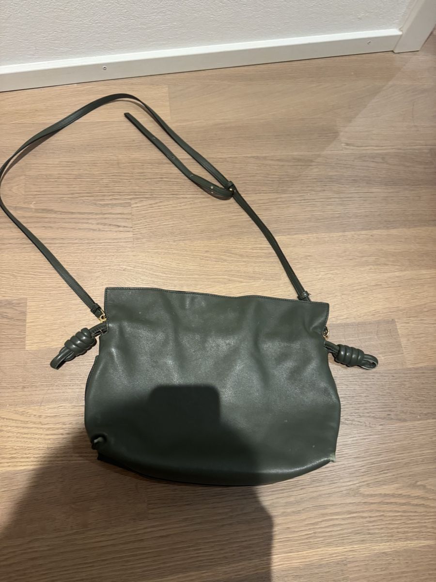 Loewe Borse da donna: Loewe Flamenco Bag – Usato da Küsnacht ZH venduto da Zafsa