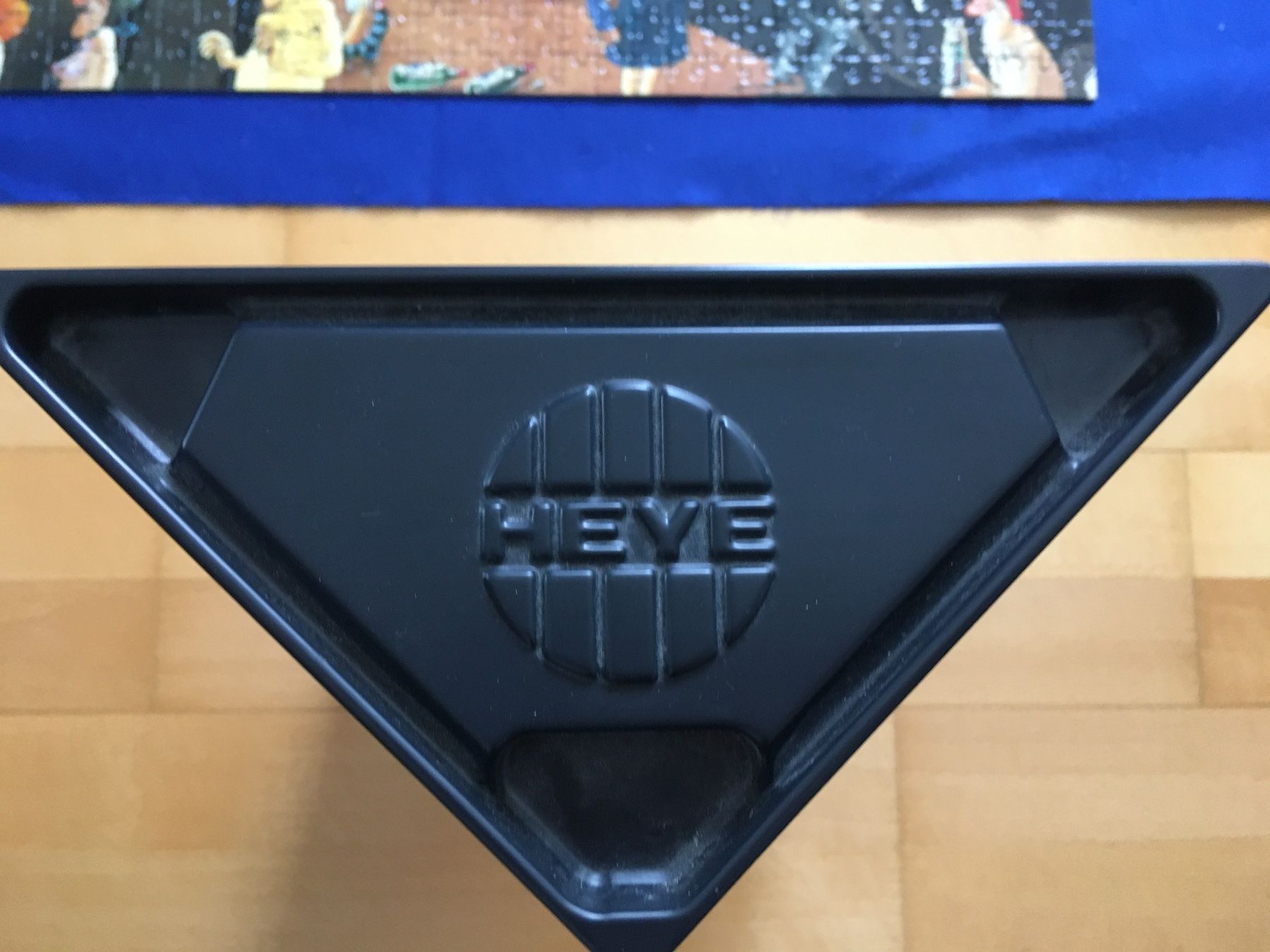 Heye Puzzle: HEYE Puzzle im Weinkeller – Usato da Widnau venduto da stiinli 3