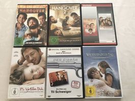 DVD Filme Lustig