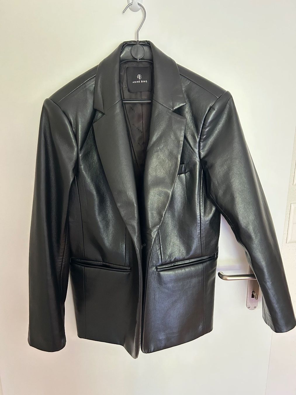 Anine Bing Giacche: Anine Bing Blazer, Grösse M, Neuwertig – Nuovo (secondo la descrizione) da Oberengstringen venduto da Bechi 2