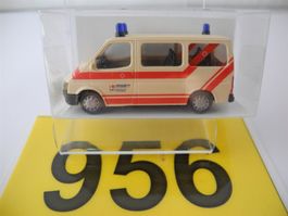 Rietze 50688 Ford Transit BRK, Nr. 956