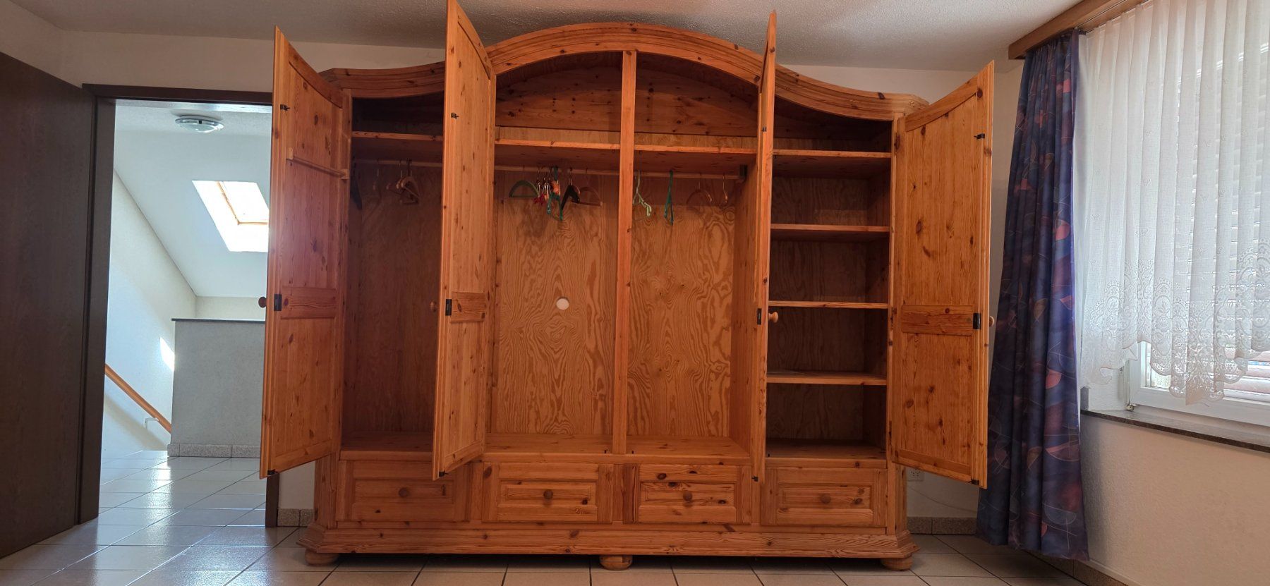 Armadi: Kleiderschrank – Usato da Aarburg venduto da ebbe_im_portemonnaie 1