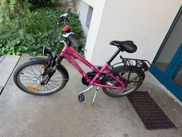 Kinderfahrrad Stoke CTX 2.1 – 20 Zoll – CHF 100