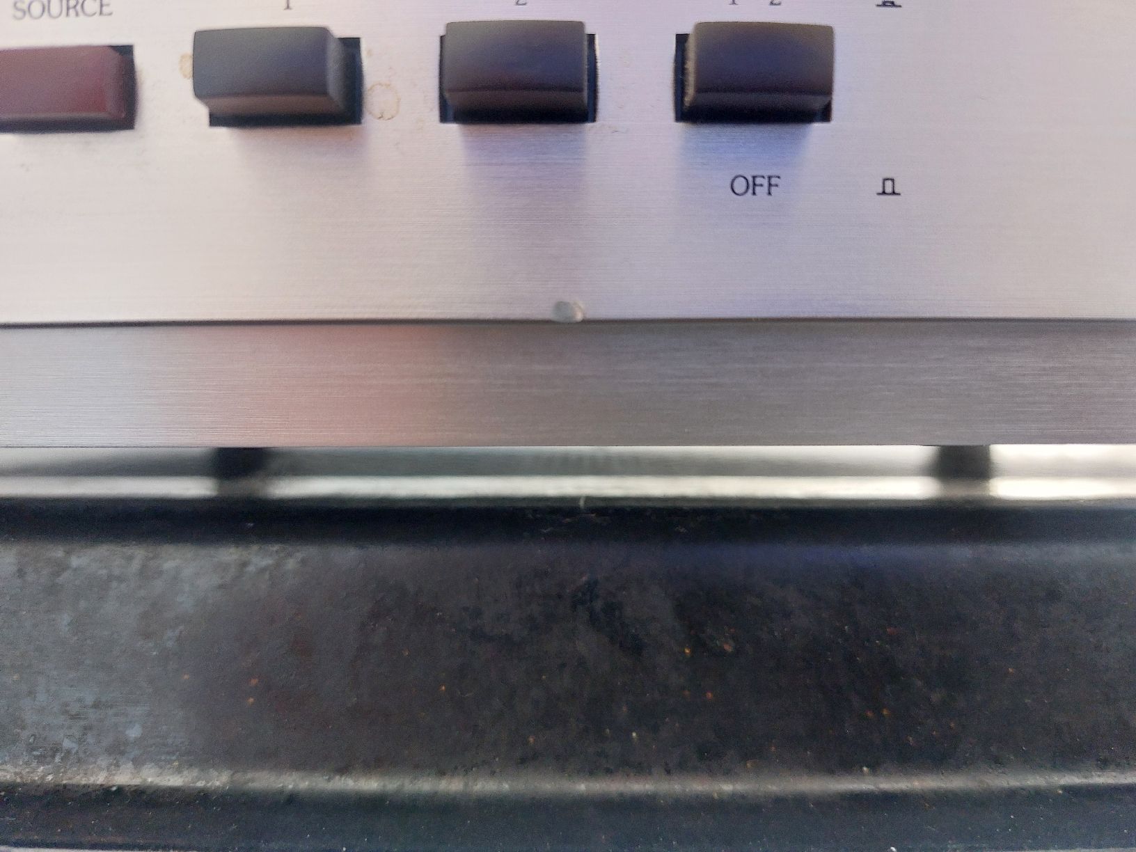 Accuphase Amplificateurs: Hifi Vollverstärker – D'occasion à Flawil par Mosi442 2