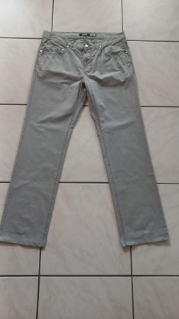 Herren Hose Pioneer Rando Jeans, Top Zustand, Grösse 38/32