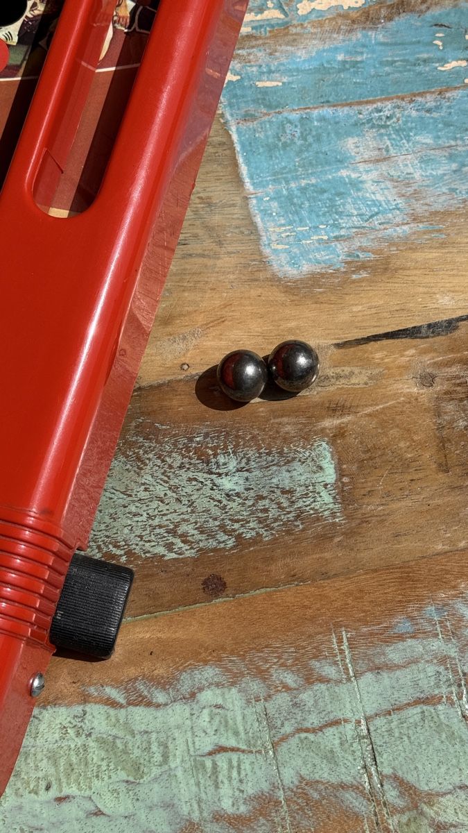Spiele: Bakelit vintage Flipper 1960er Jahre – Gebraucht aus Strengelbach von shihtzuliving_22 5