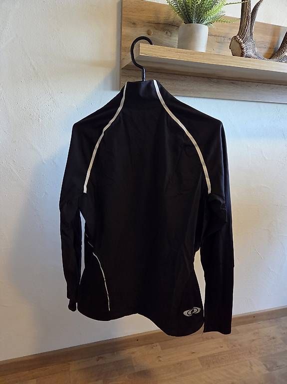 Giacche: Laufjacke Salomon – Usato da Tschingel venduto da Olivia.S 1