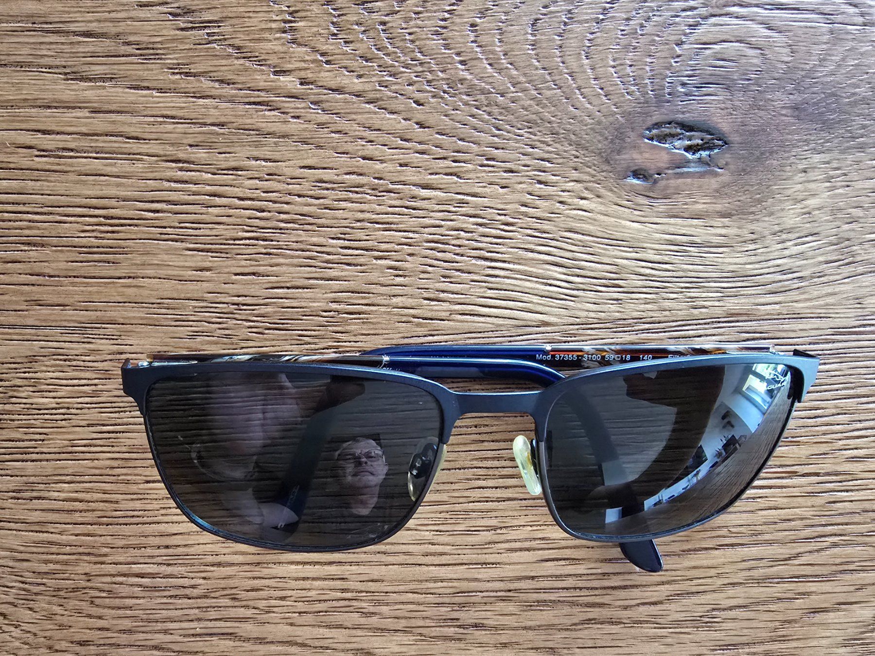 Jaguar Lunettes & Verres: Jaguar Sonnenbrille – D'occasion à Pfäffikon ZH par eggi_ricuser