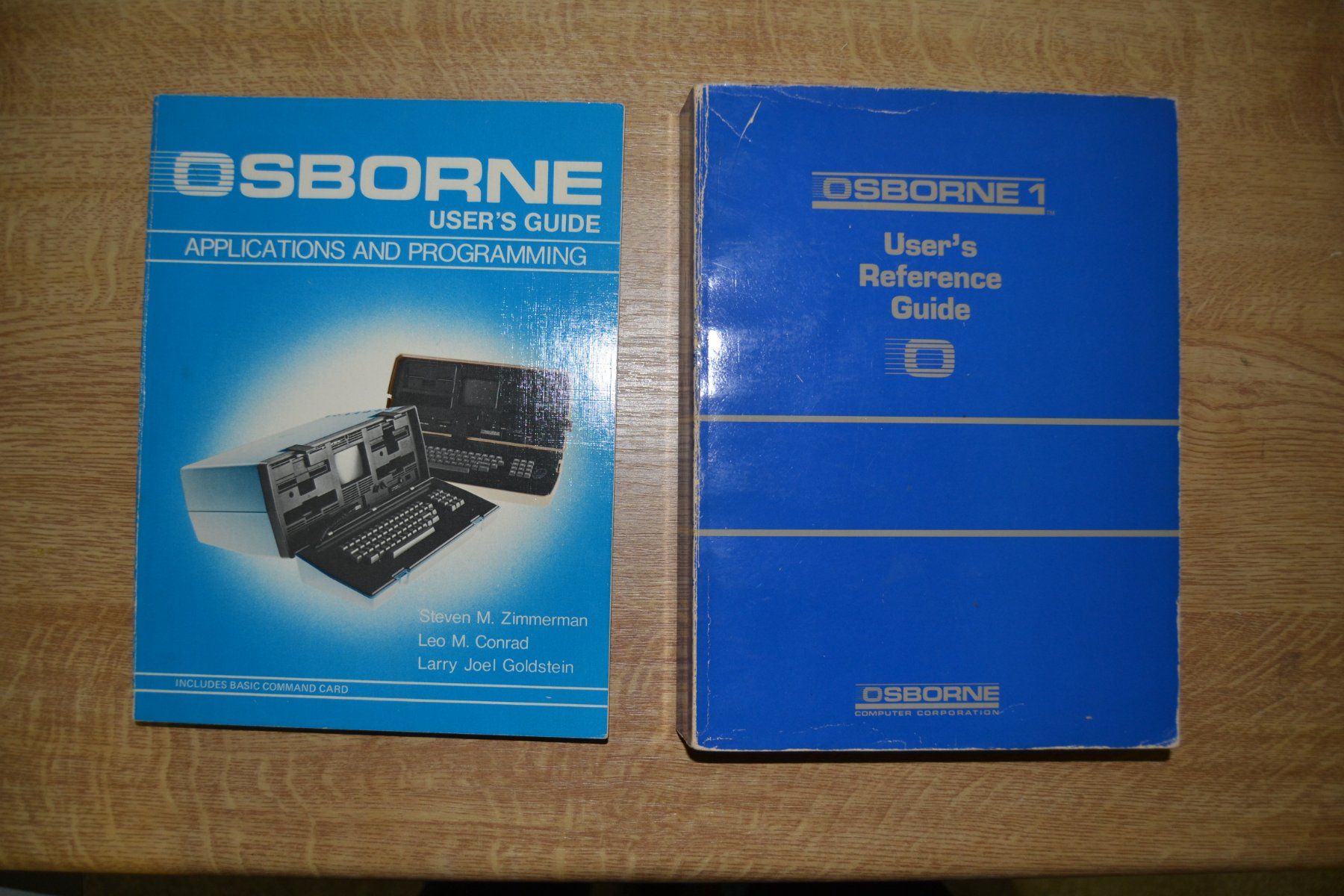 PC: Osborne 1 Portable Microcomputer – Usato da Wil SG venduto da fanofrio 7