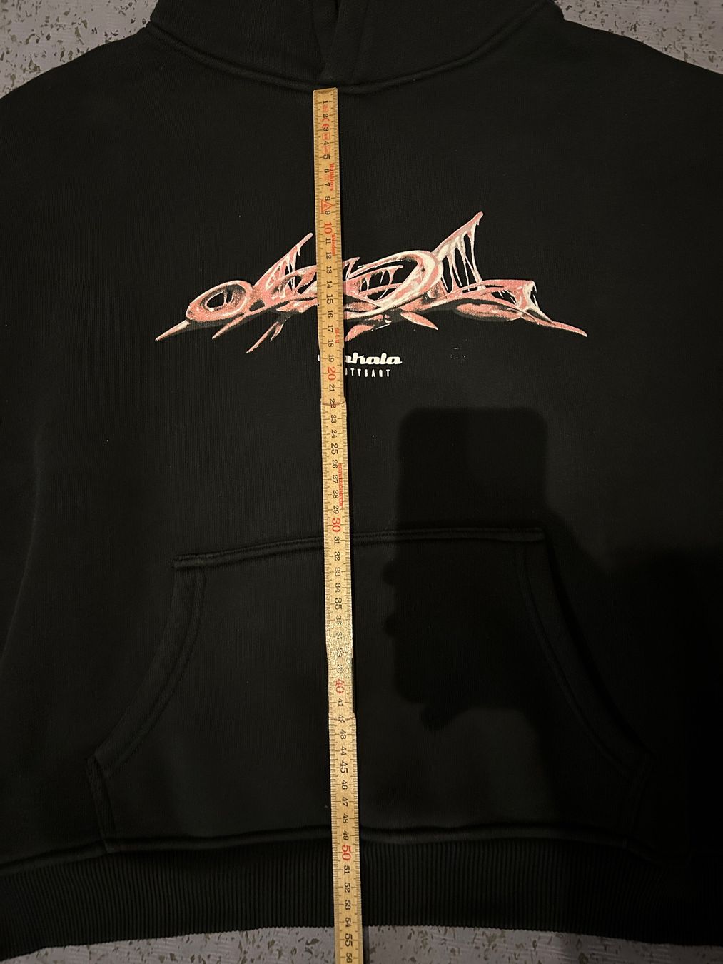 Ola Kala Maglioni & Felpe: OlaKala Substance Hoodie – Usato da Rüfenacht BE venduto da captainamerica_1 3