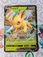 🇫🇷 Pokémon Phyllali V 013/159 Zénith Suprême (EB12.5) FR
