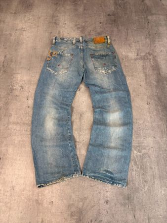 Vintage G-Star Baggy Jeans (M)