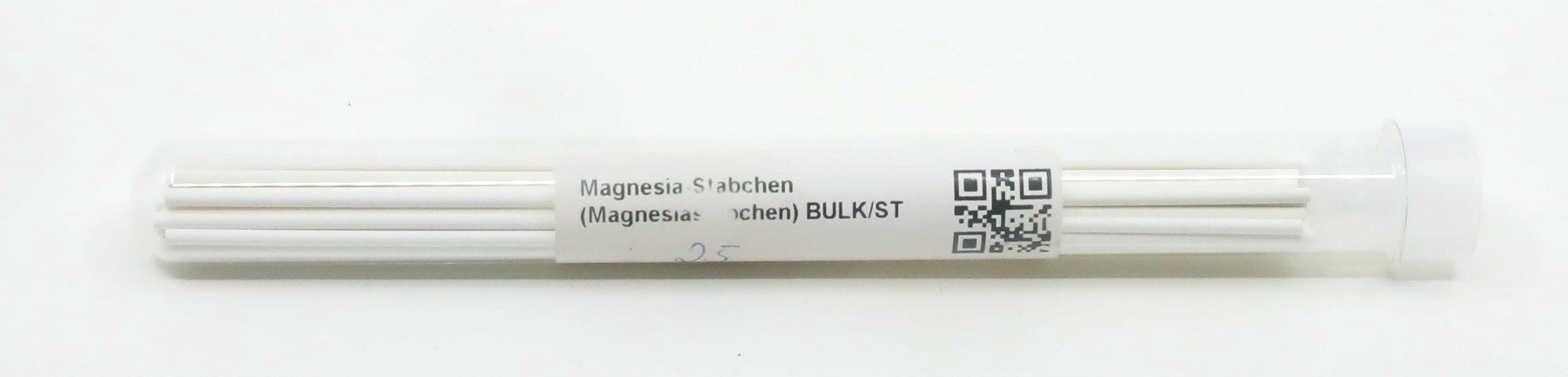Alle Werkzeuge: Magnesium Stäbchen 14cm – Neu (gemäss Beschreibung) aus Hinterforst von K64