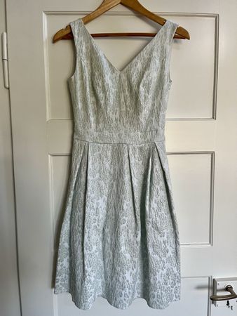 Kleid von Young Couture by Barbara Schwartzer (34)