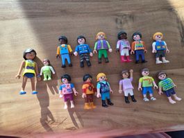 Playmobil Kinder Figuren ( Set 071 )