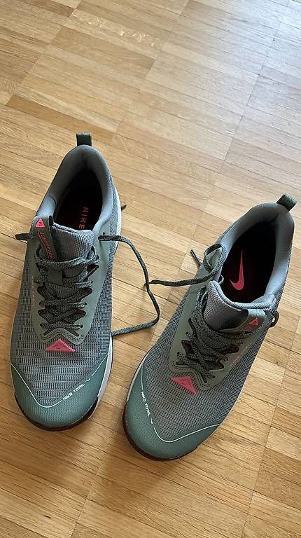 Nike Scarpe da uomo: Nike Juniper Trail 3 (44/US 10) – Nuovo e nell'imballaggio originale da Zürich venduto da settemic 2