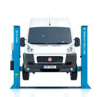 Autolift Hebebühne 2-Säulen hydraulisch RP-TOOLS Austria