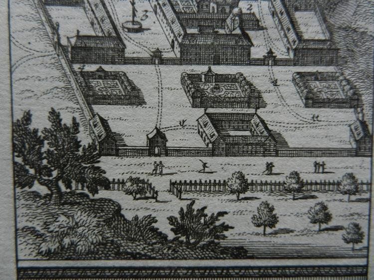 Incisioni: Muri Aargau Kloster – Usato da Risch venduto da Rischli15 7