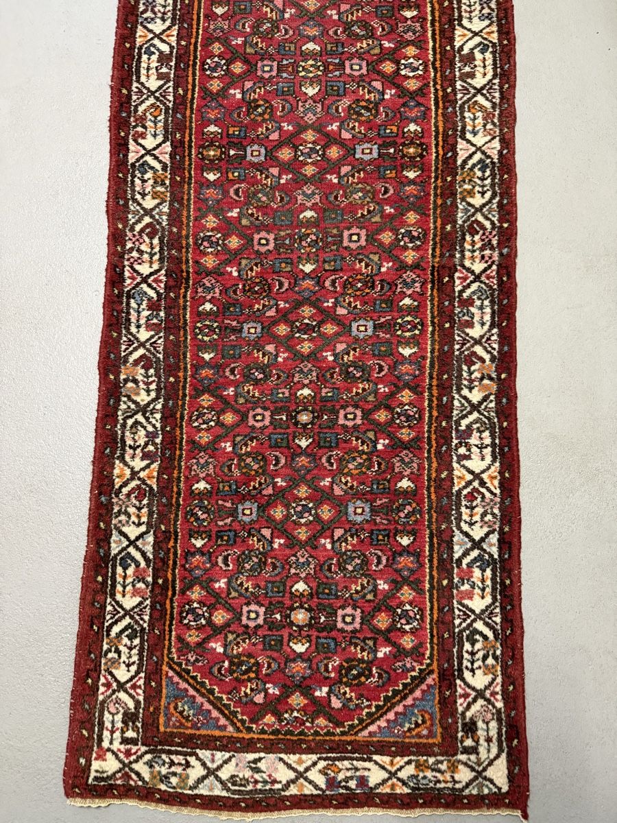 Tapis:  Schöner Läufer ,Orientteppich 292x80.cm – D'occasion à Büron par Filadefia-888 5