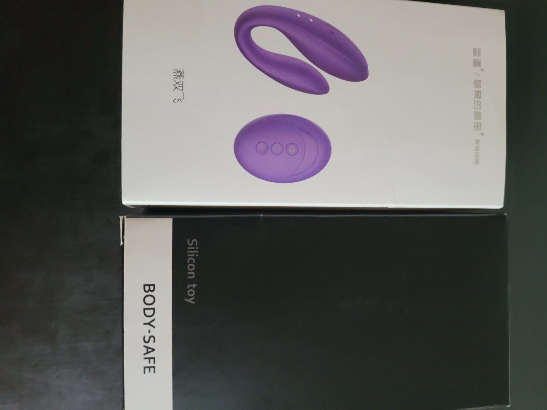 Bücher: Neuer Yan Shuangfei Lila – Neu (gemäss Beschreibung) aus Hondrich von Ebro01 1