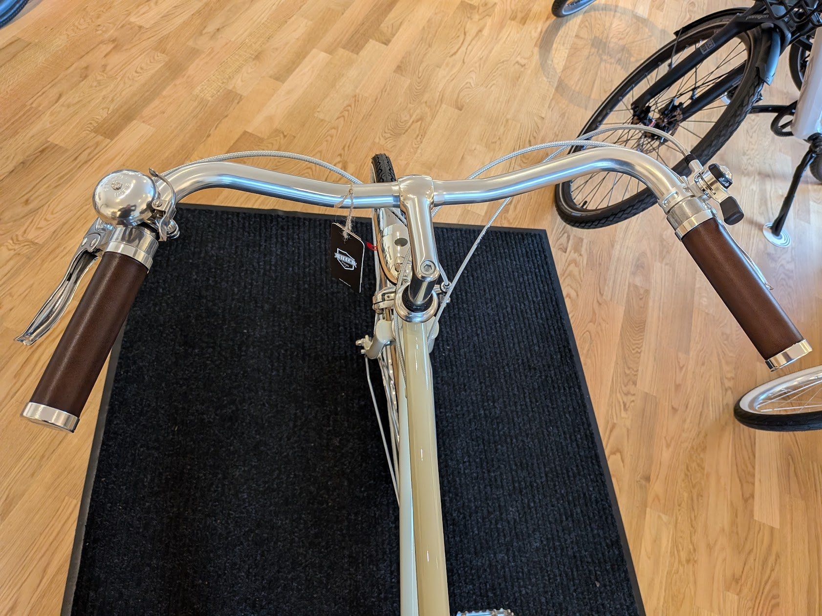 Siech Biciclette: SIECH 8 Speed Men Comfort – Nuovo (secondo la descrizione) da Rothrist venduto da RadaarUrbanCycling 3