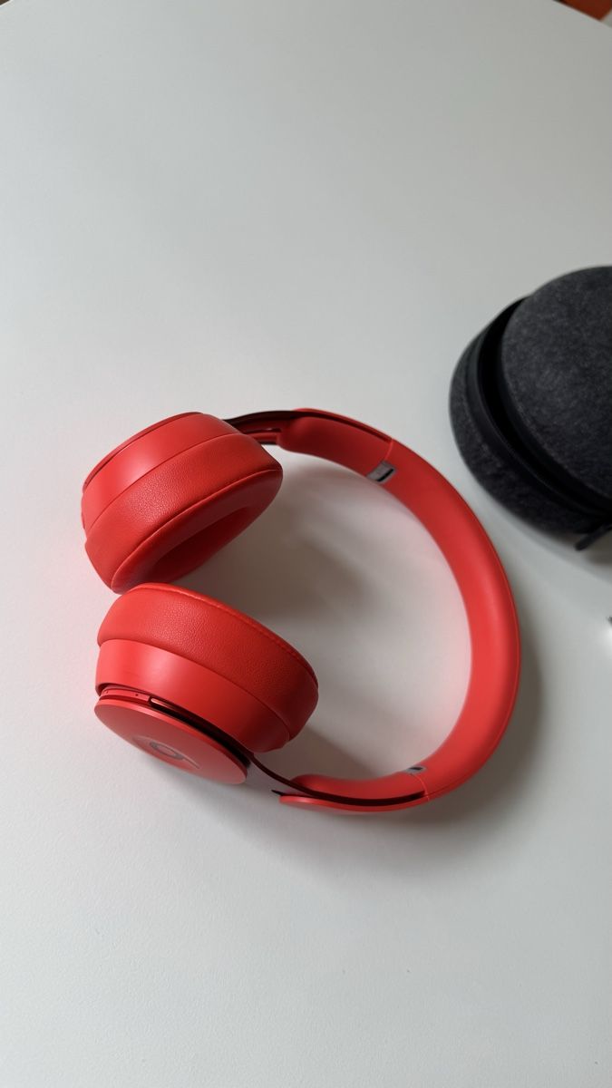 Apple Kopfhörer:  A1881 beats solo pro. – Gebraucht aus Gelterkinden von 4eb_y6xh 2