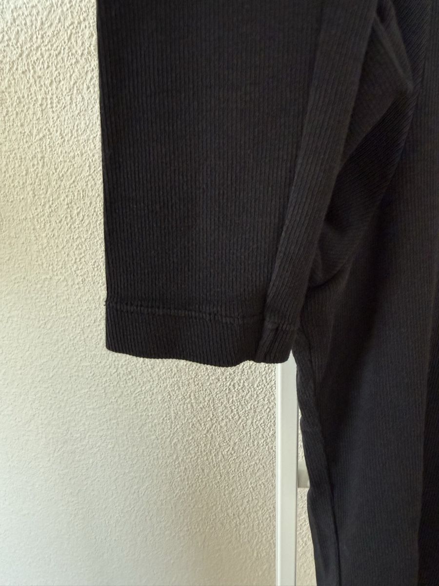 Nile T-shirts: Nile Langarmshirt schwarz Gr. L – D'occasion à Kloten par ble_78dj 2