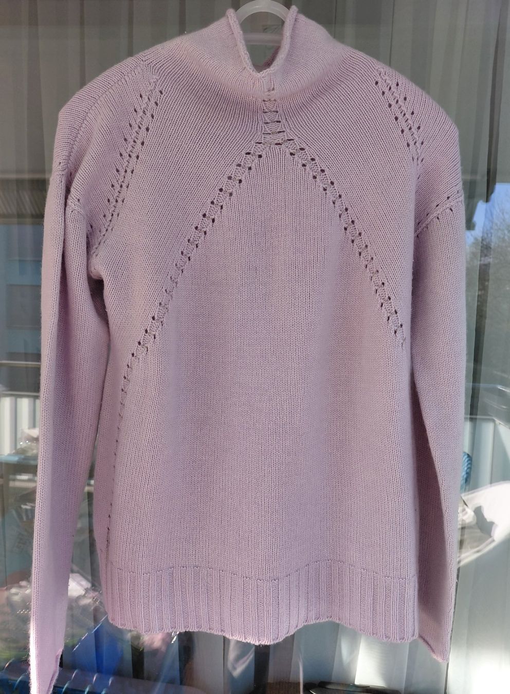 Celine Maglioni & Felpe: Pullover CELINE,neuwertig,Ch-Gr. 36,220 Fr. – Nuovo (secondo la descrizione) da Bülach venduto da reguskon 1