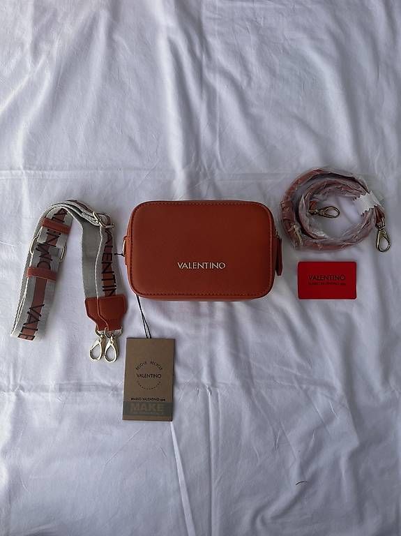 Borse da donna: Tasche Valentino – Usato da Bern venduto da ela_hz6w