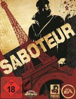 The Saboteur (PC, 2009, Nur der EA App Key Download Code)