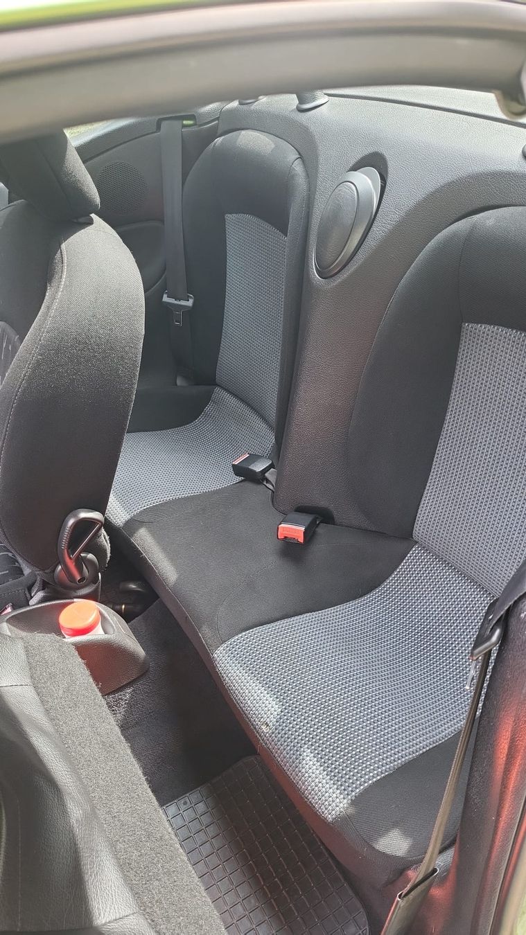 Peugeot Automobili: Peugeot 206 2.0 Cabrio – Usato da Safnern venduto da ROEDGM 5