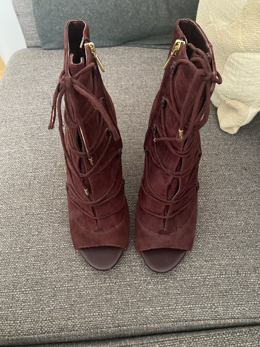 Buffalo Chaussures femmes: Talons marque Buffalo, taille 38 – D'occasion à Onex par ana_z2kz 2