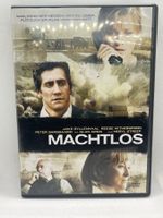 DVD Machtlos – Jake Gyllenhaal – Reese Witherspoon
