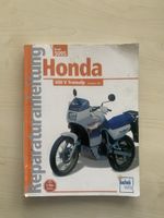 Reparaturanleitung for Honda XL600V Transalp PD06