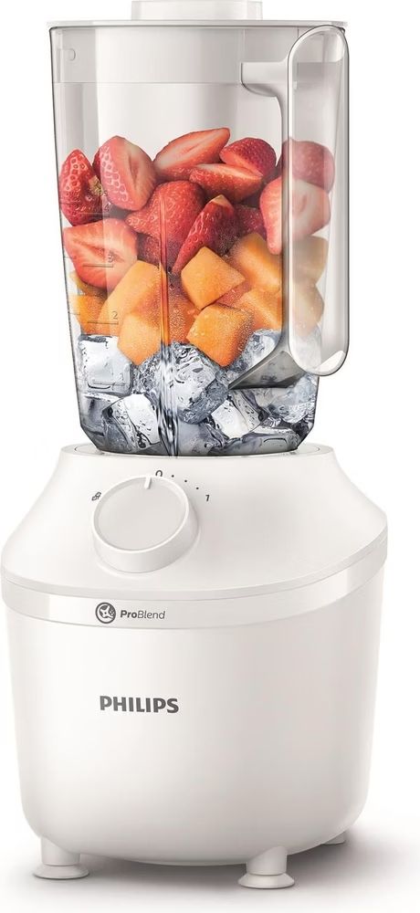Philips Elettrodomestici da cucina: Philips 3000 series 450W blender – Nuovo (secondo la descrizione) da Cheseaux-sur-Lausanne venduto da lilalox 4