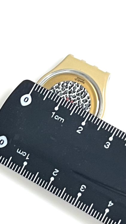 Swatch Uhr ohne Uhrarmband 2