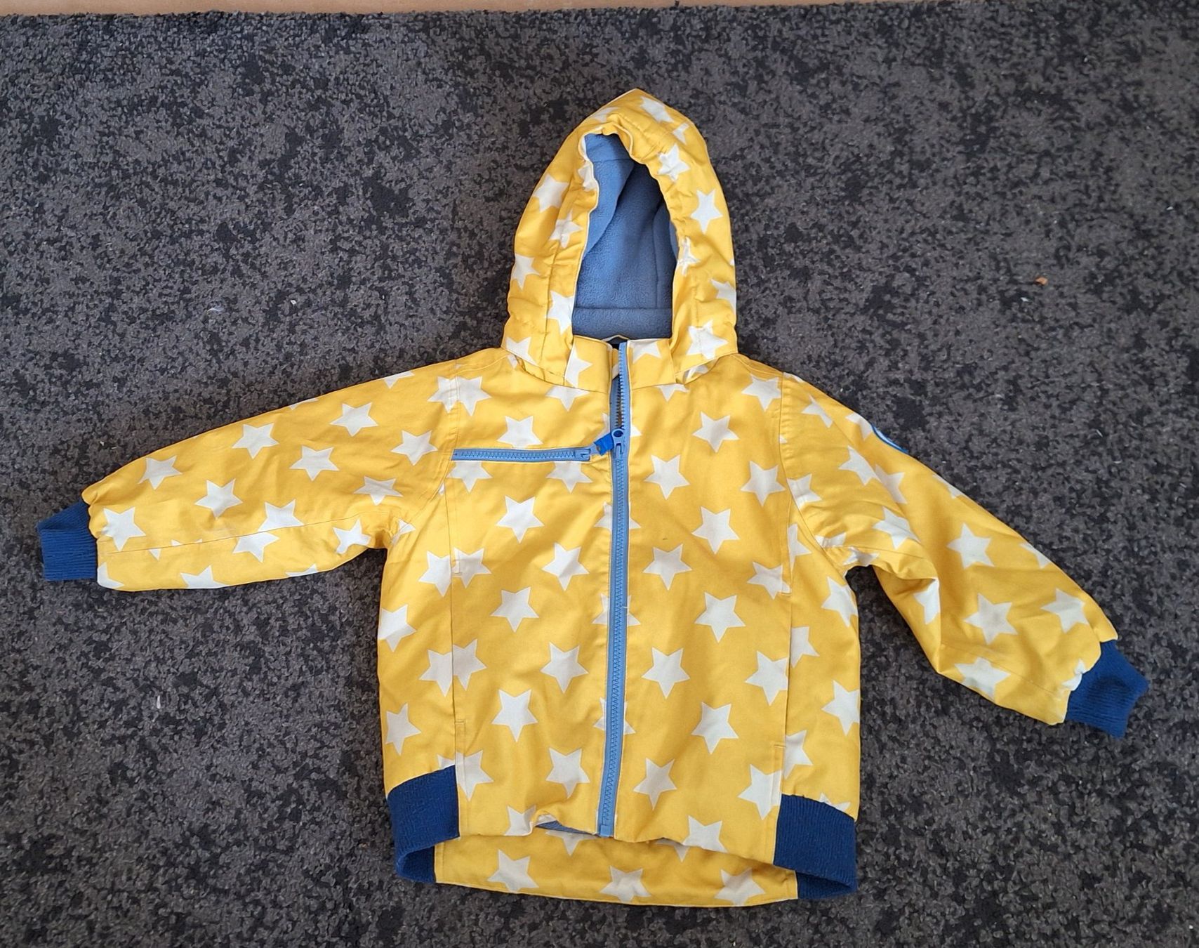 Giacche & Cappotti: Winterjacke von "Racor" Gr. 104 – Usato da Bern venduto da _finnjagfe_