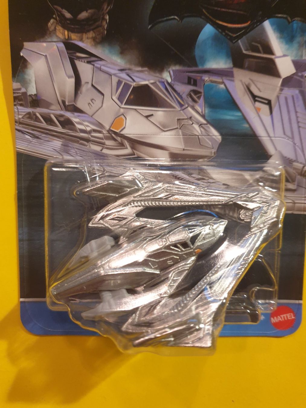 Hot Wheels Modellini d'auto: Hot Wheels  BATWING – Nuovo e nell'imballaggio originale da Oftringen venduto da Rotor 3